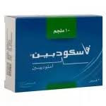 رافلوكس 500 مجم 5 اقراص