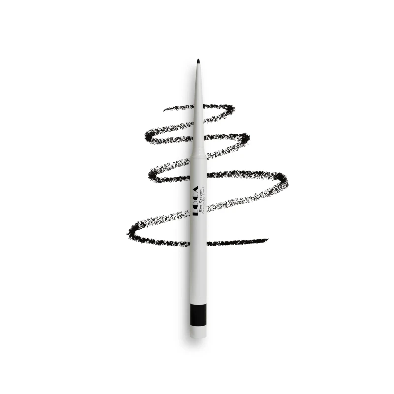 لوكا قلم تحديد العين ريز ماستر - 01 أسود قاتم