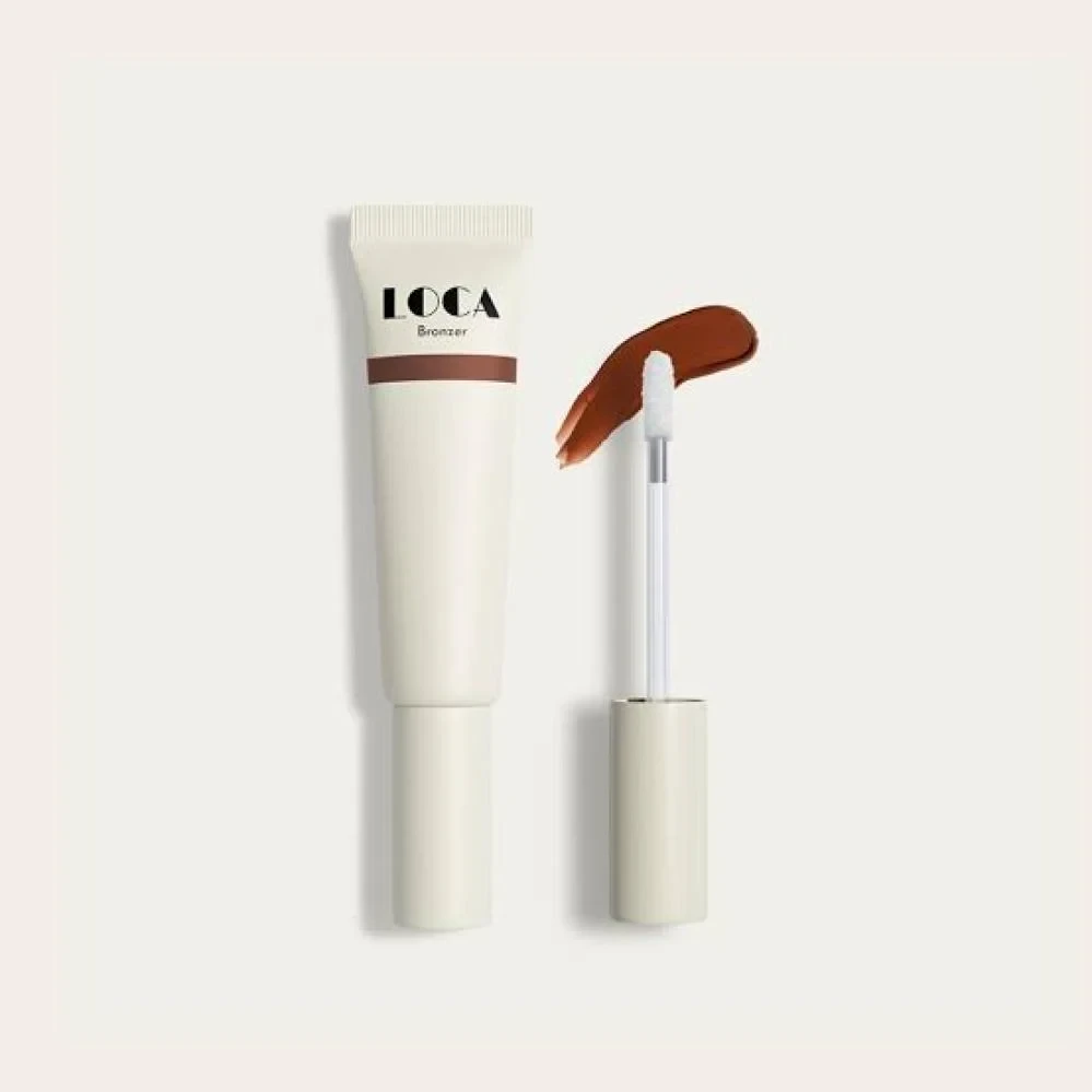 لوكا برونزر 03 ياسيفي بني غامق