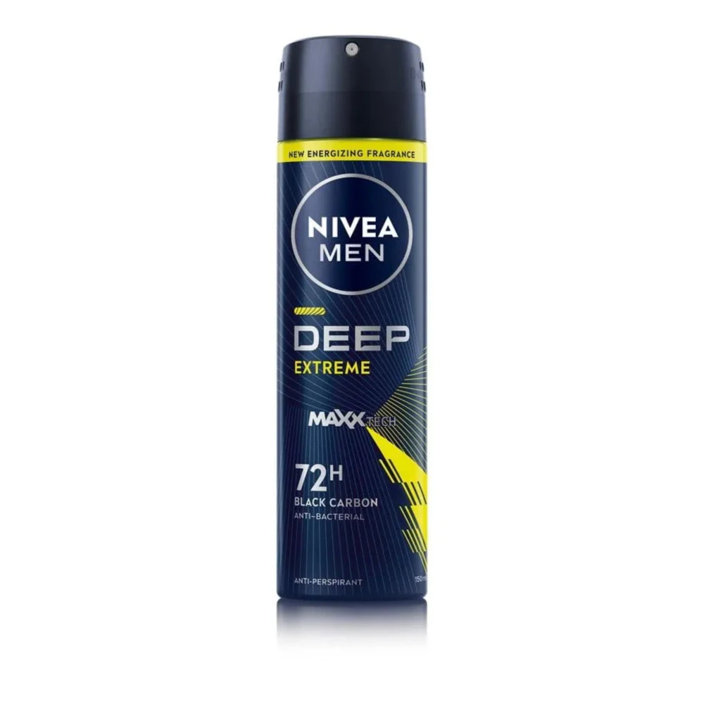 نيفيا بخاخ ديب اكستريم 150مل