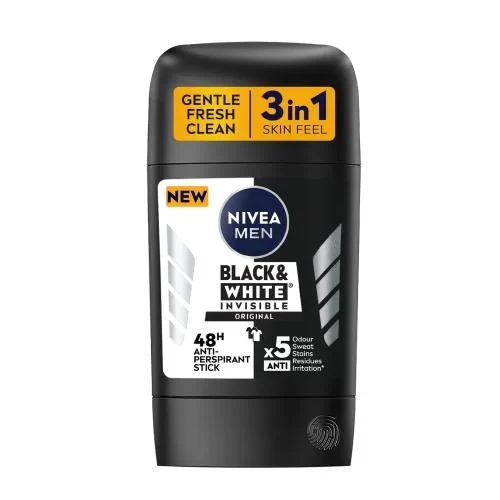 نيفيا ستيك اورجينال للرجال 50 مل