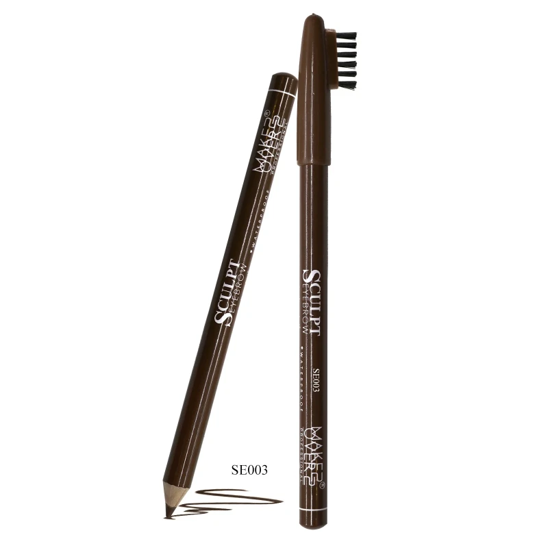 ميك اوفر سكولبت قلم نحت الحواجب (001)